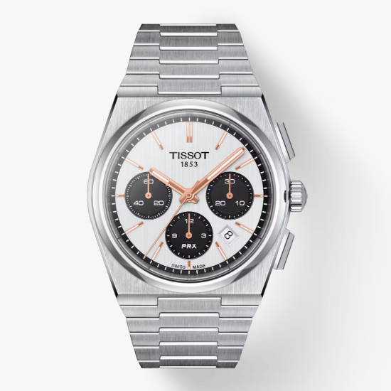 TISSOT PRX T137.427.11.011.00