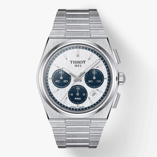 TISSOT PRX T137.427.11.011.01