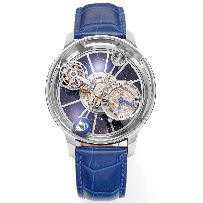 jacob &co astronomia 47mm