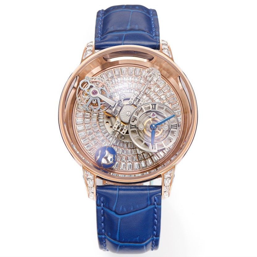 jacob &co astronomia 47mm