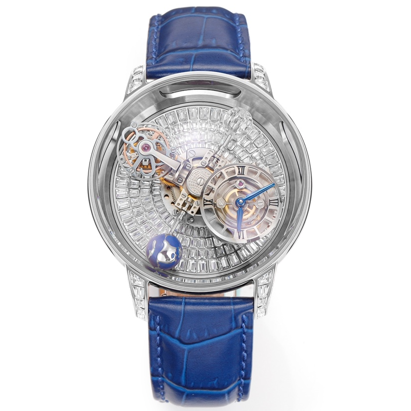 jacob &co astronomia 47mm