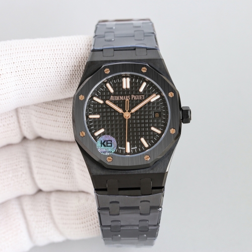 Audemars Piguet ap 77350 with 5800 -34mm