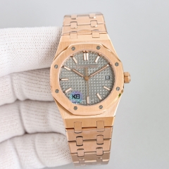 Audemars Piguet ap 77350 with 5800 -34mm