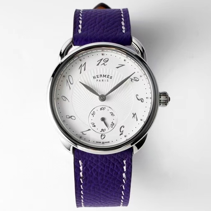 Hermes arceau 34mm