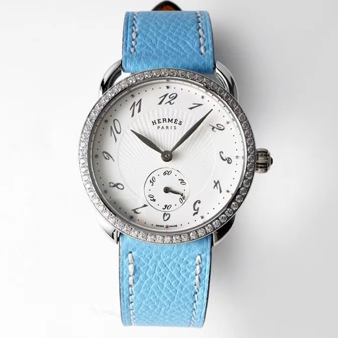 Hermes arceau 34mm