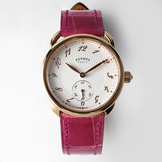 Hermes arceau 34mm