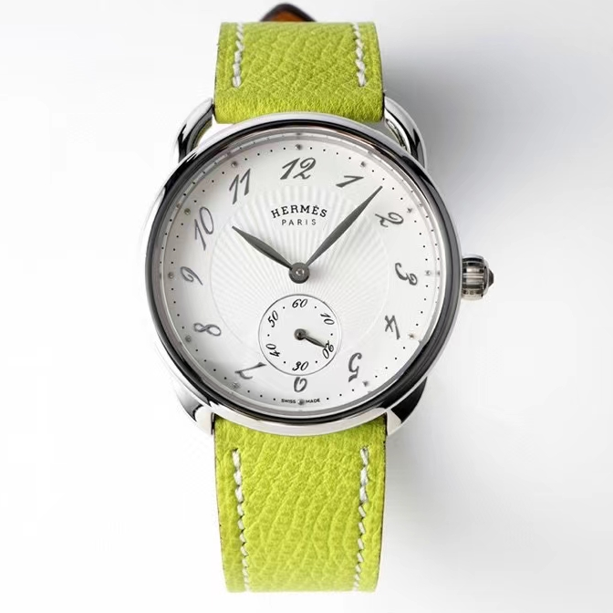 Hermes arceau 34mm