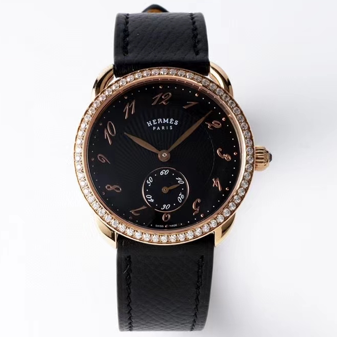 Hermes arceau 34mm