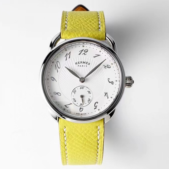 Hermes arceau 34mm