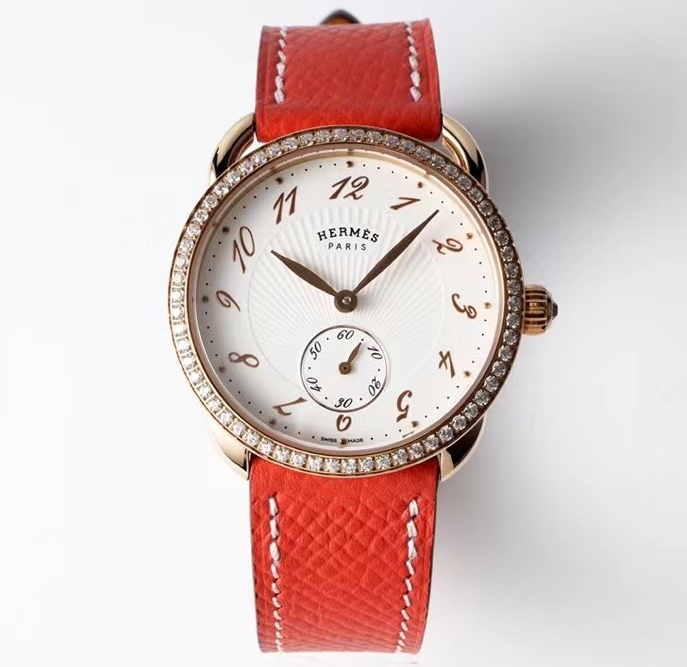 Hermes arceau 34mm