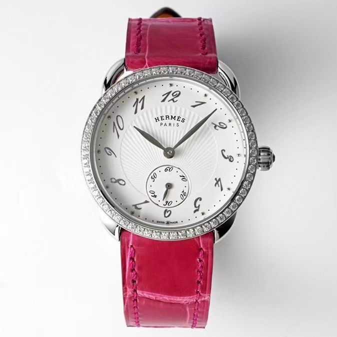 Hermes arceau 34mm