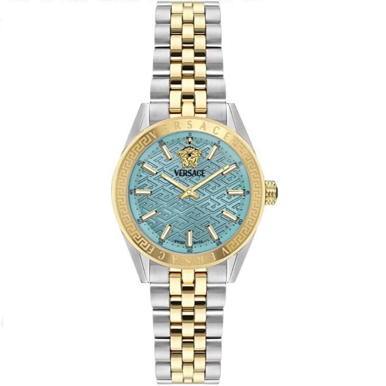 Versace V-Code VE8I00524 - 36mm