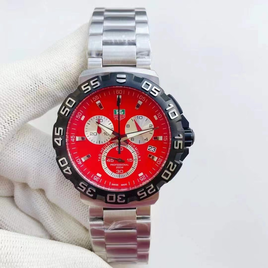 tag heuer aaa