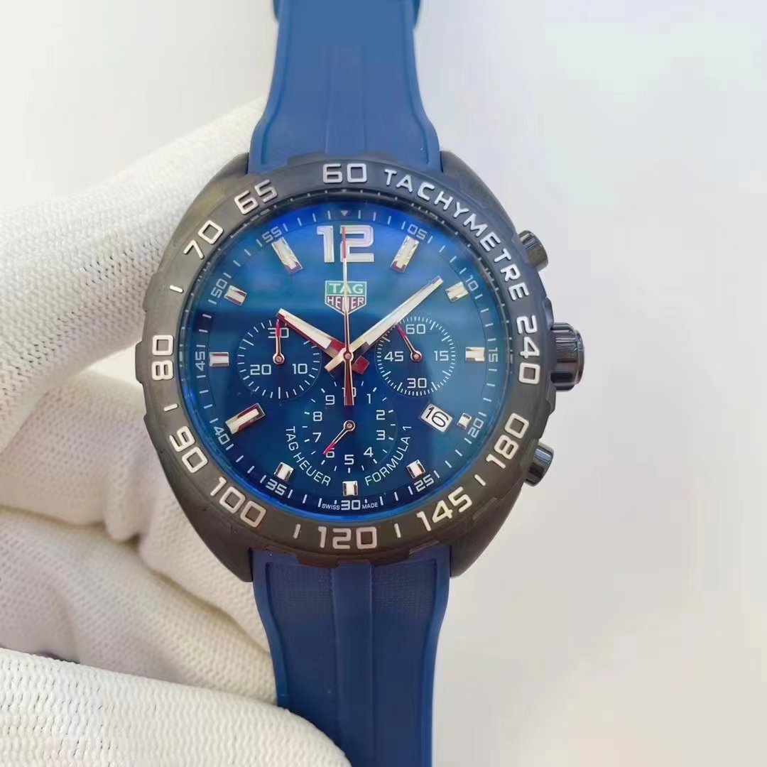 tag heuer aaa