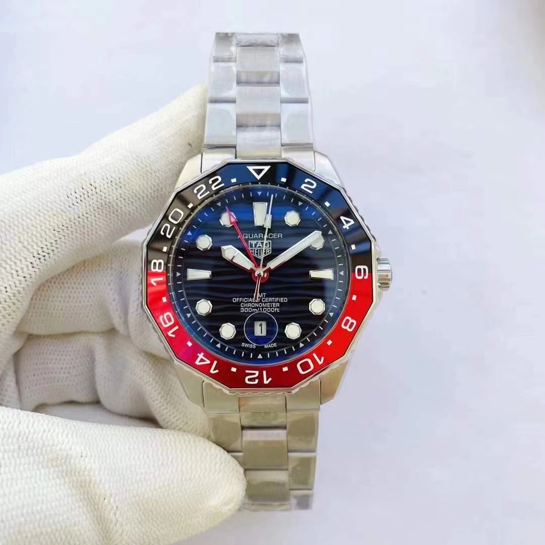 tag heuer aaa