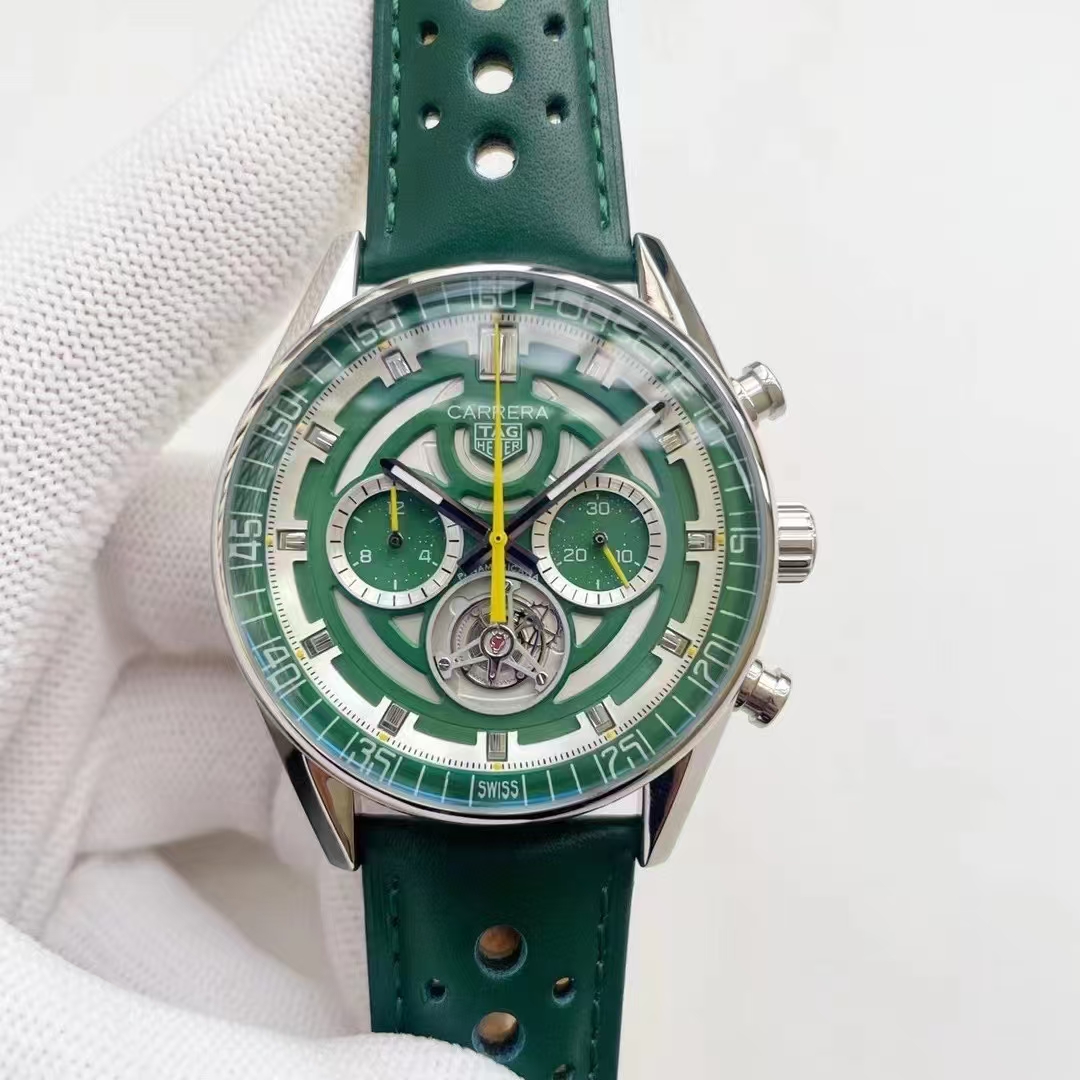 tag heuer aaa