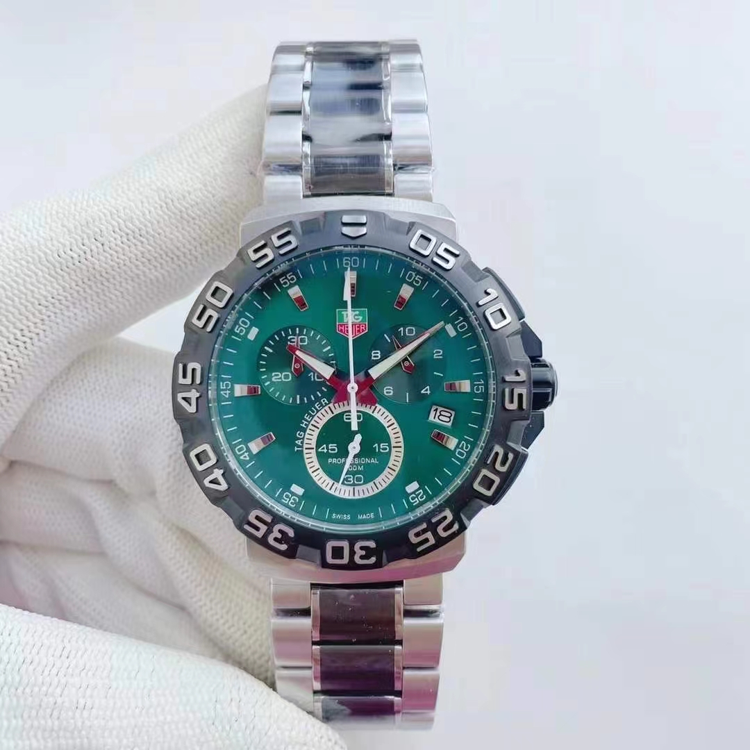 tag heuer aaa
