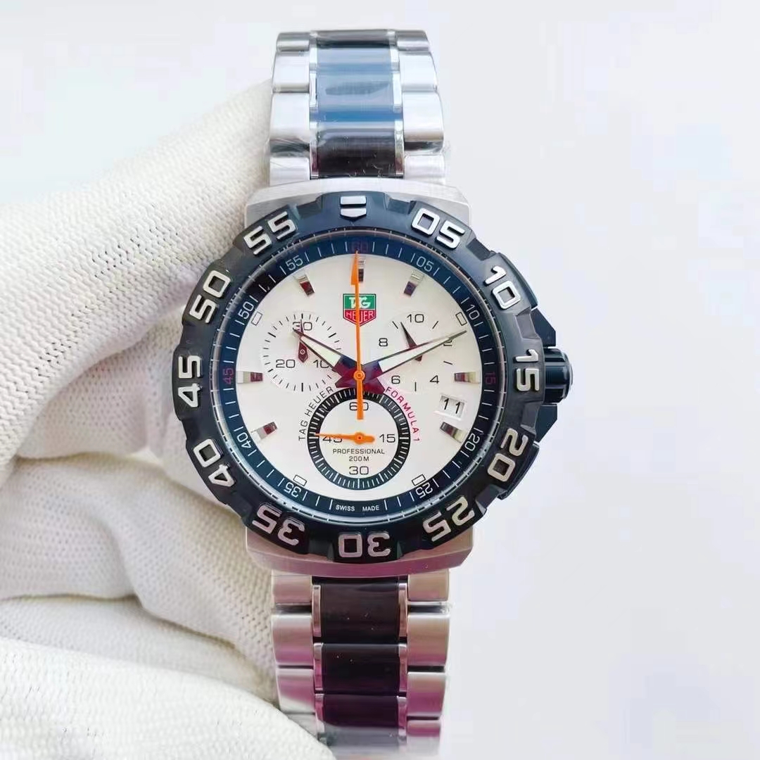 tag heuer aaa