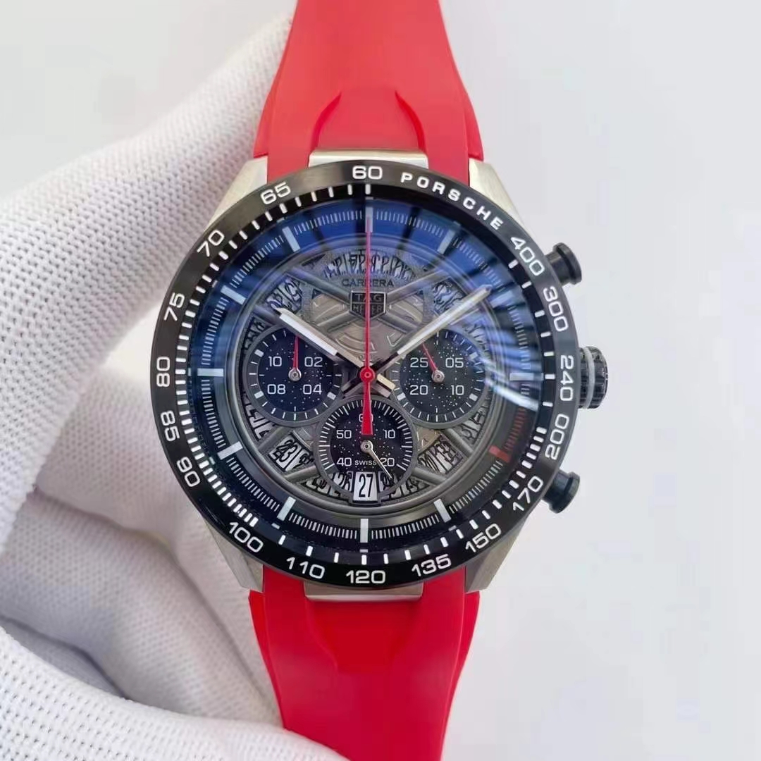 tag heuer aaa