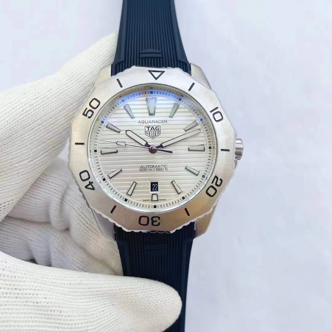 tag heuer aaa