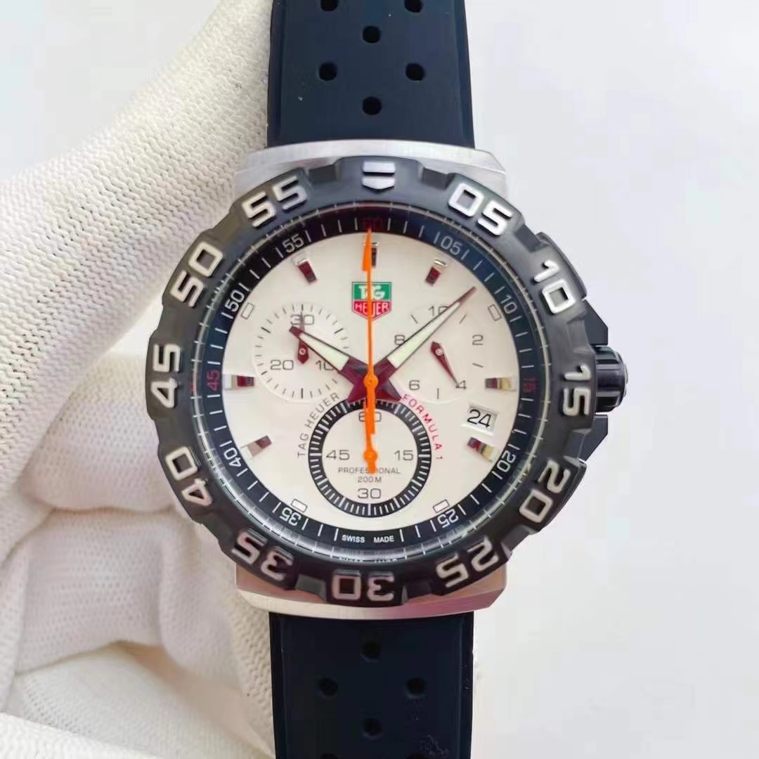 tag heuer aaa