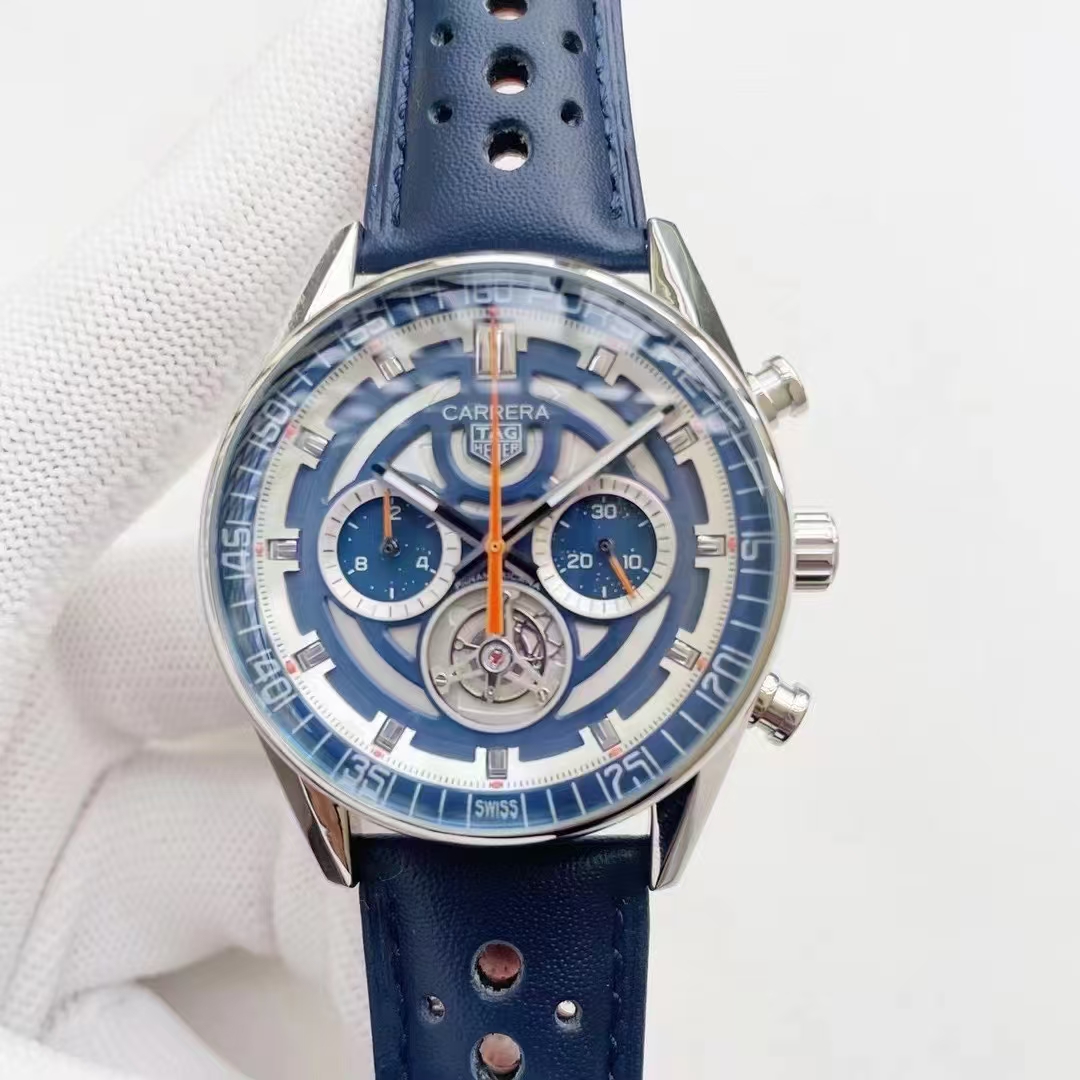 tag heuer aaa