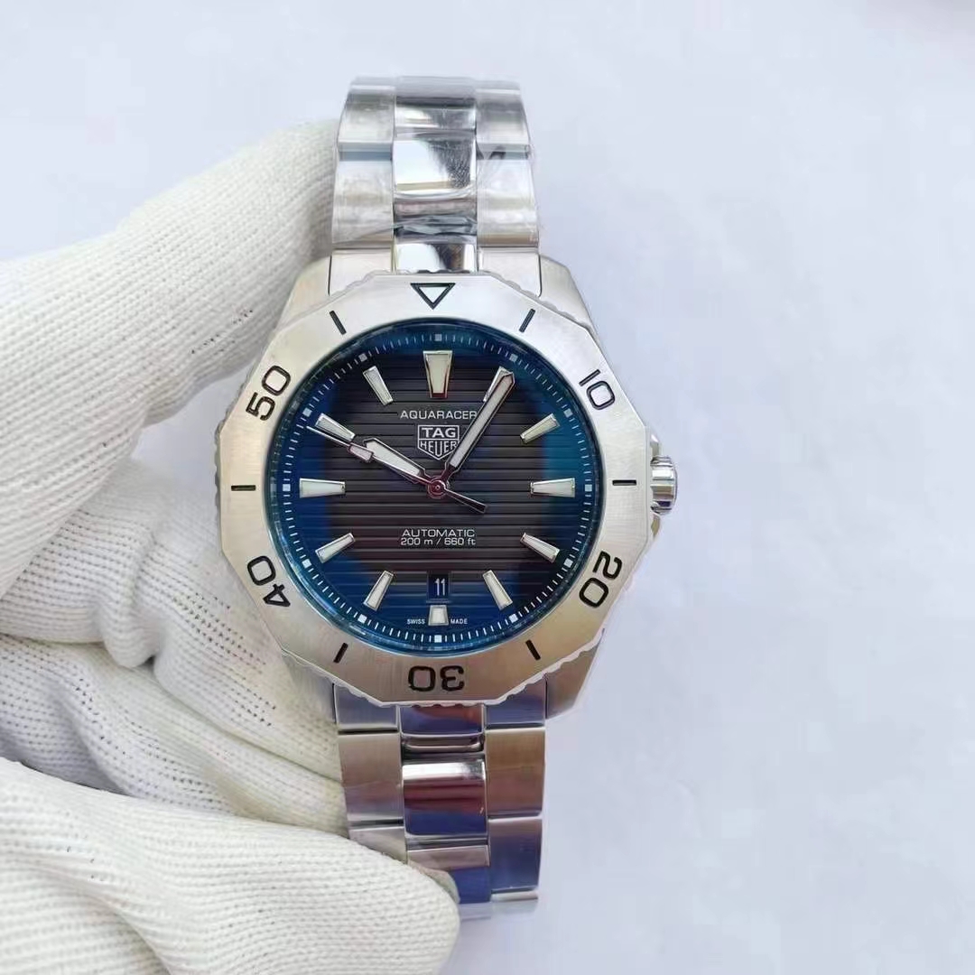 tag heuer aaa