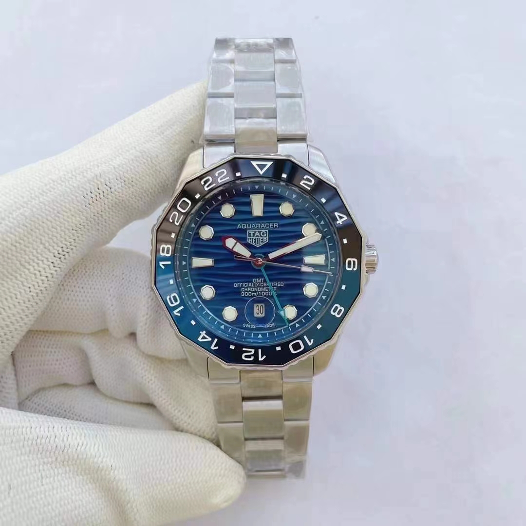 tag heuer aaa