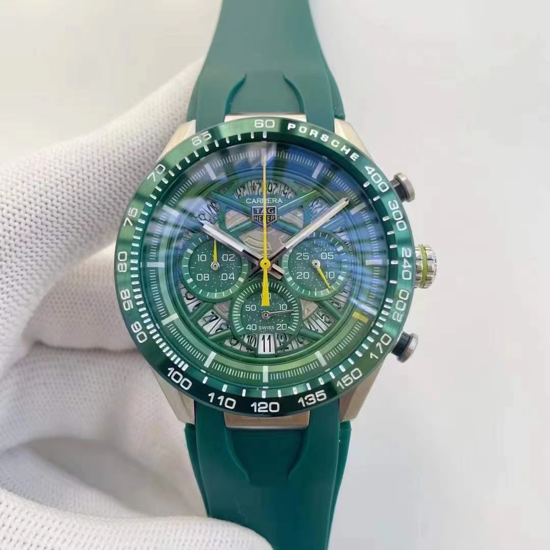 tag heuer aaa