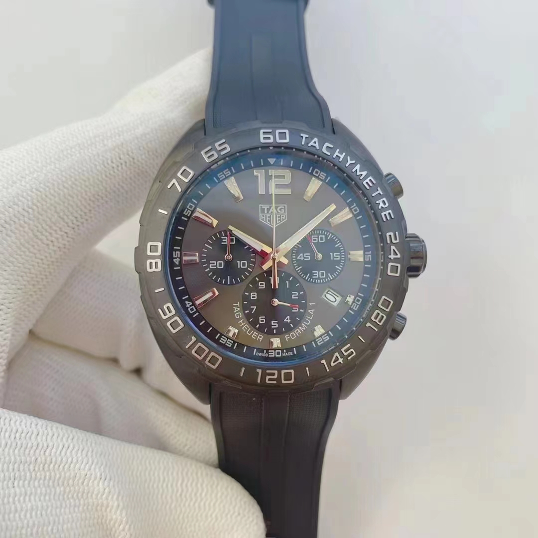 tag heuer aaa