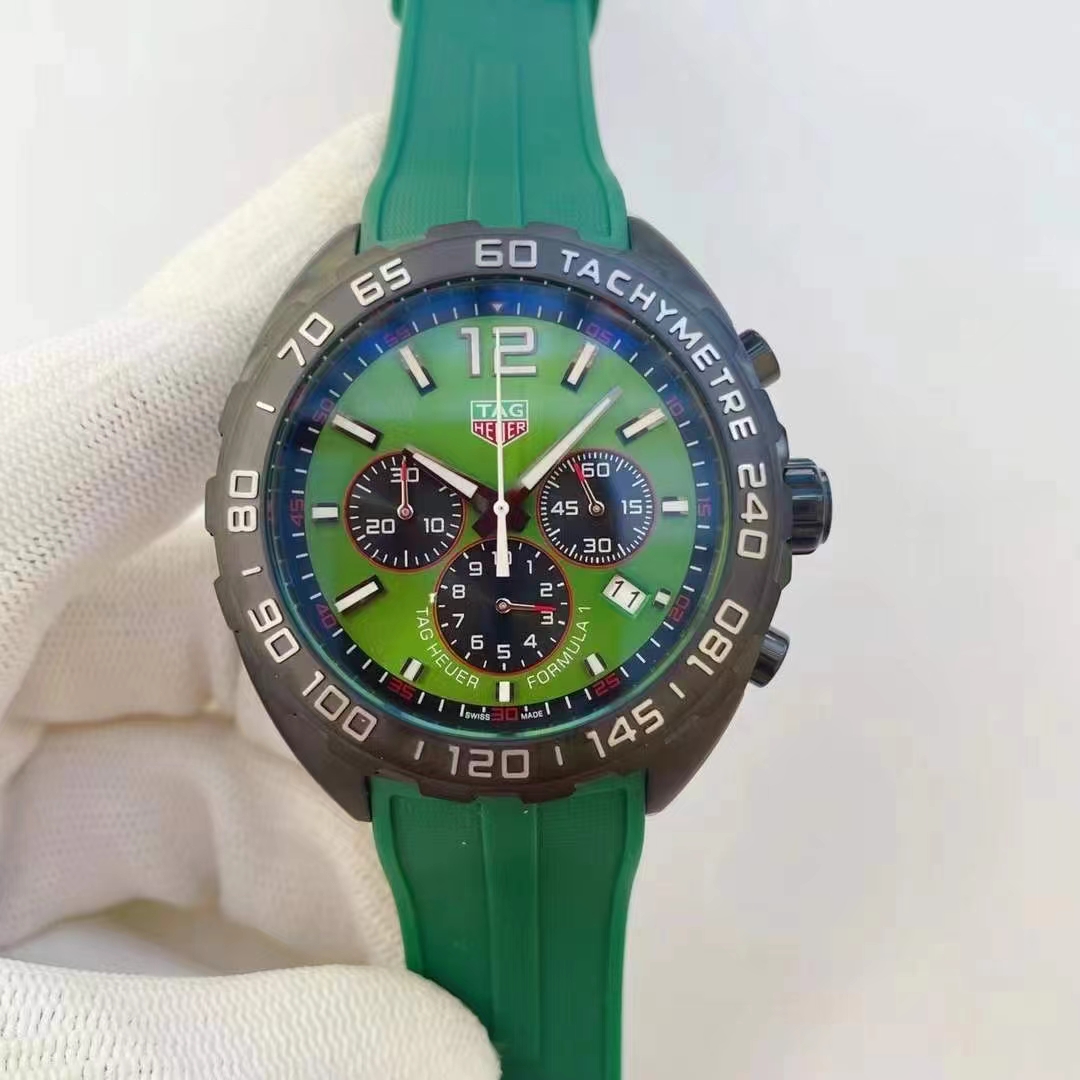 tag heuer aaa