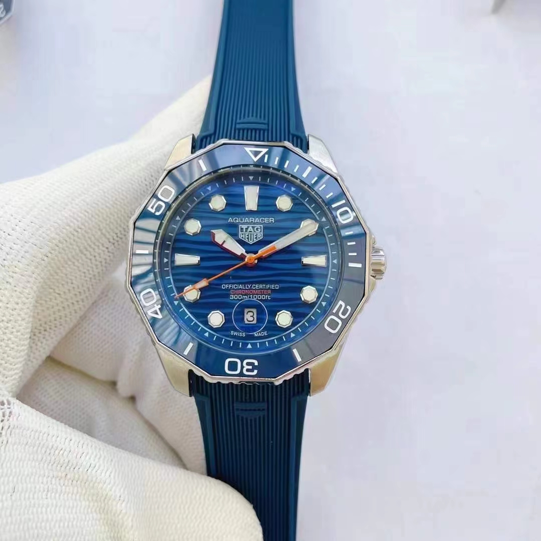 tag heuer aaa