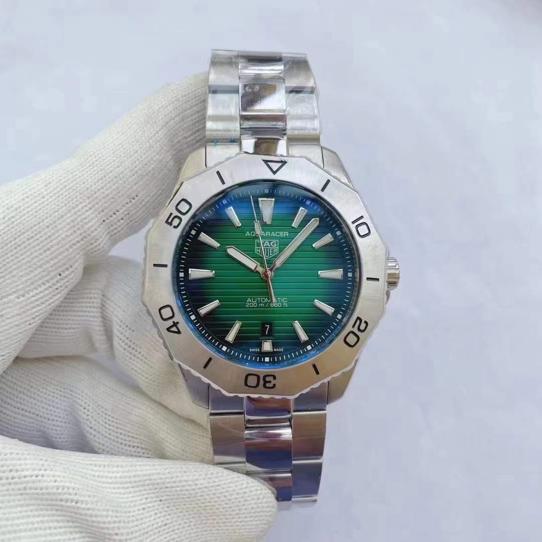 tag heuer aaa