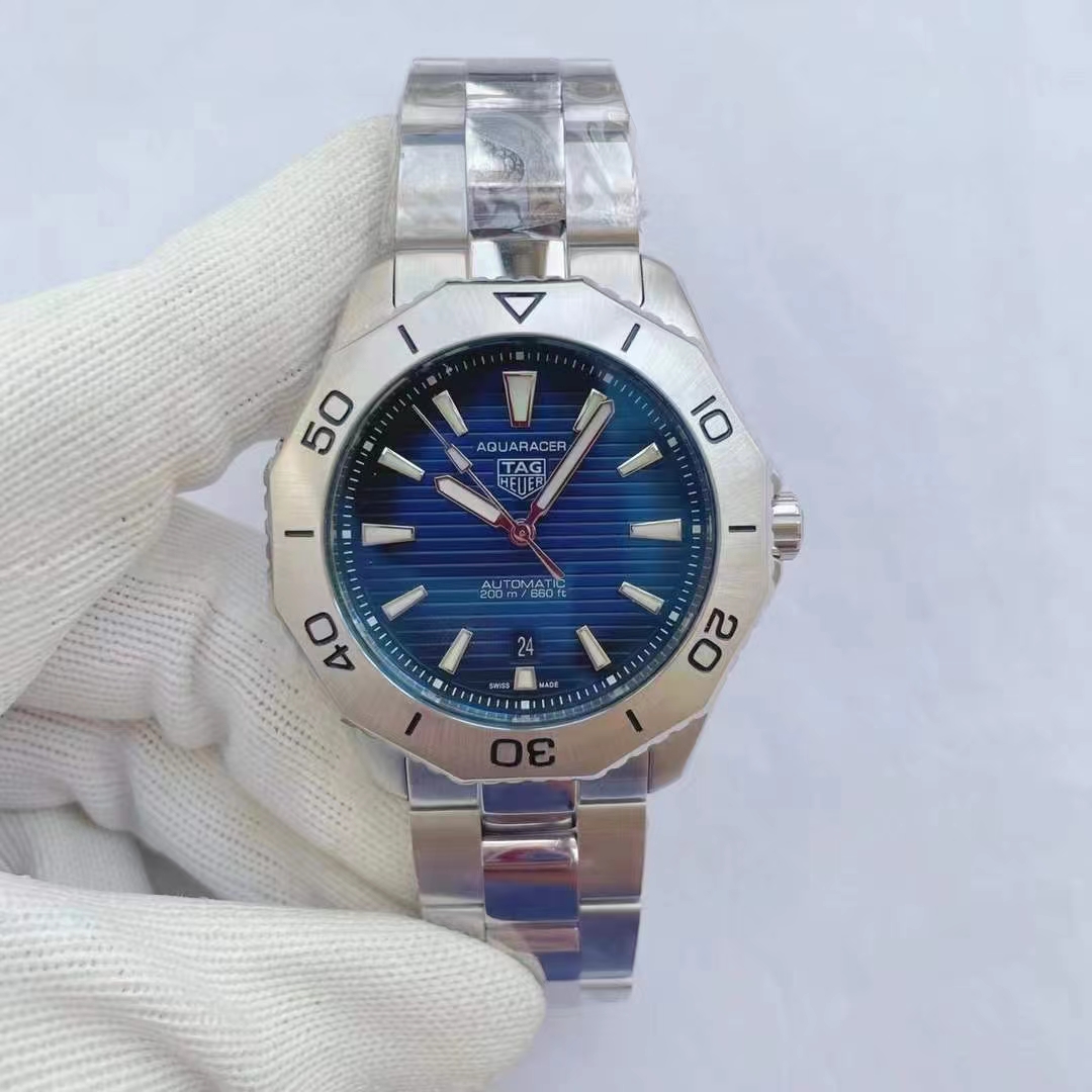 tag heuer aaa
