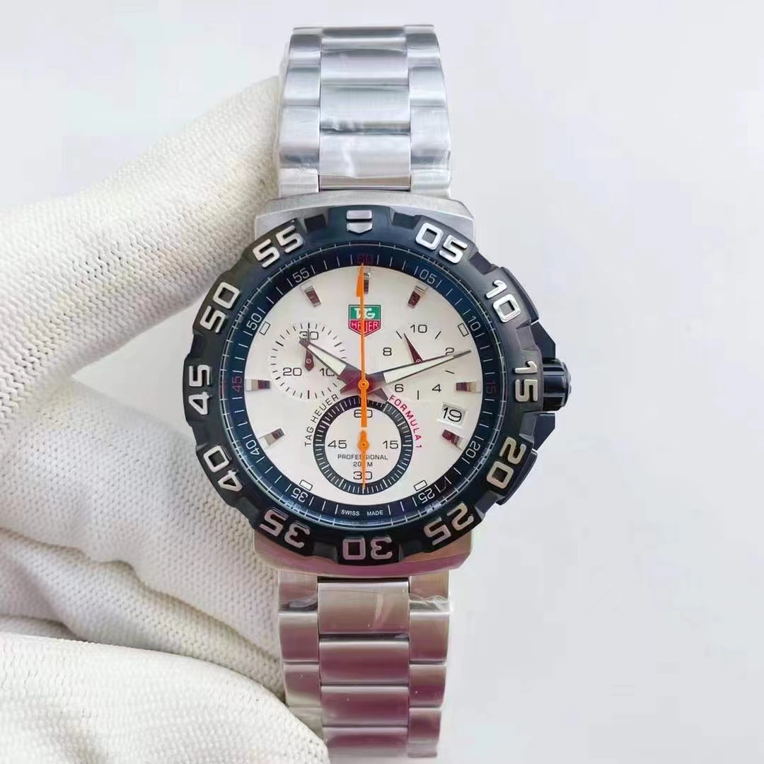 tag heuer aaa