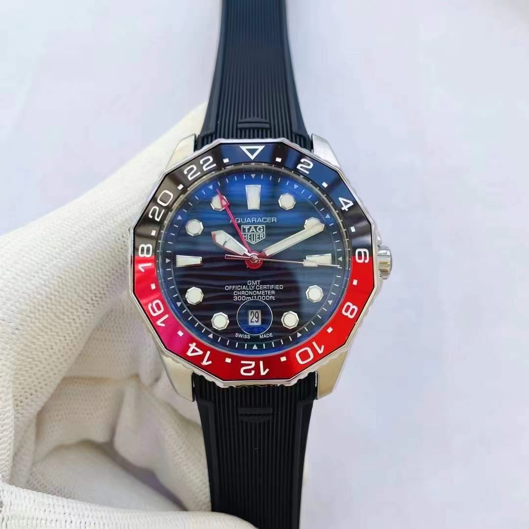 tag heuer aaa