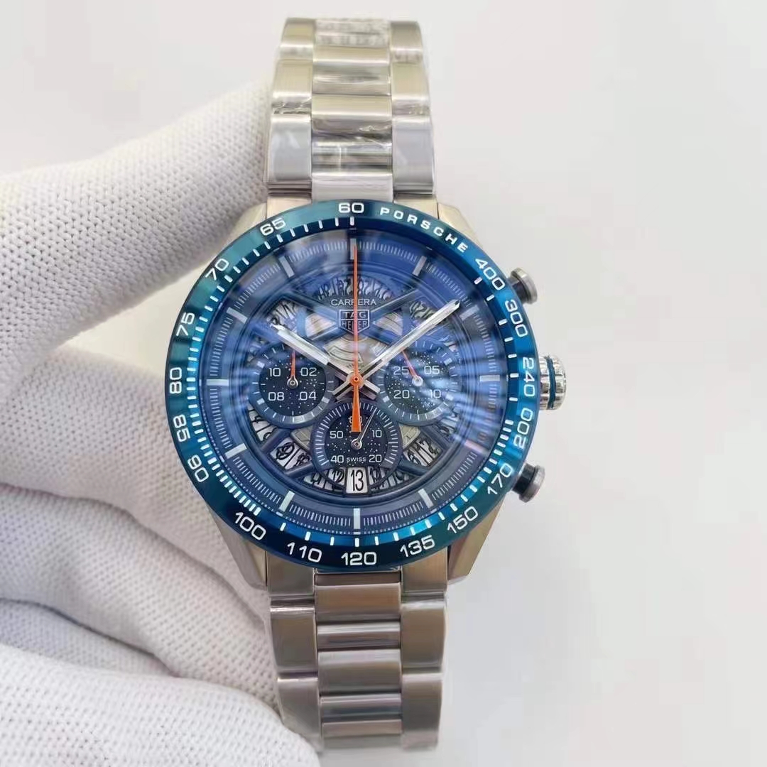 tag heuer aaa
