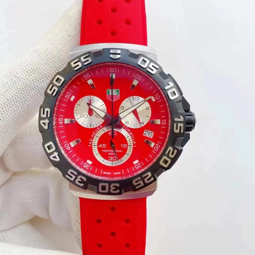 tag heuer aaa