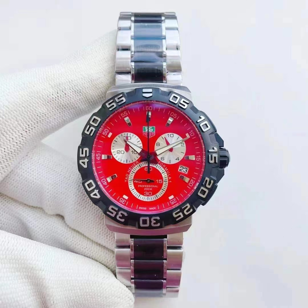 tag heuer aaa