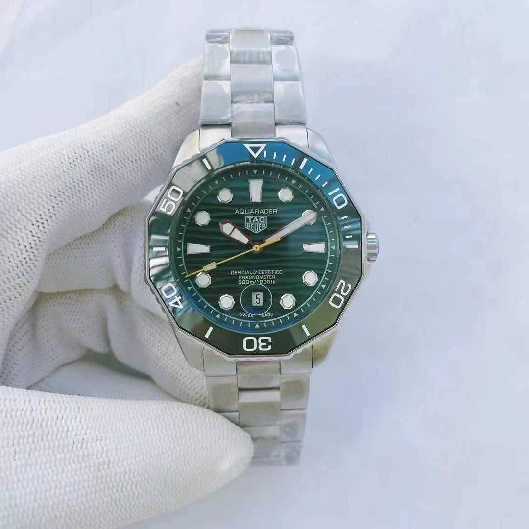 tag heuer aaa