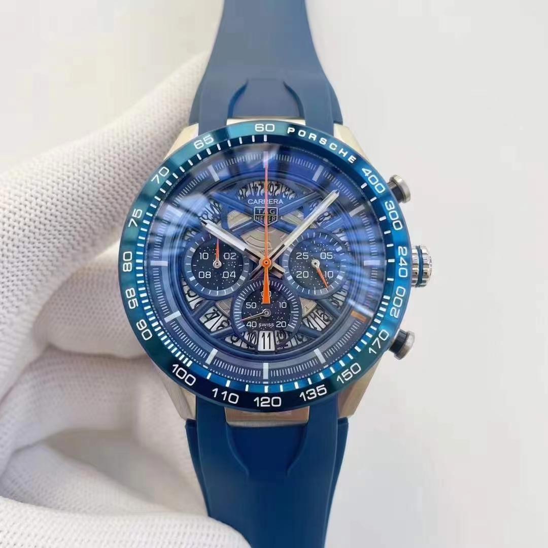 tag heuer aaa