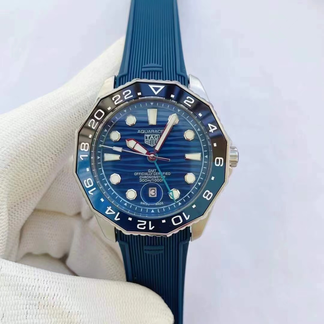 tag heuer aaa