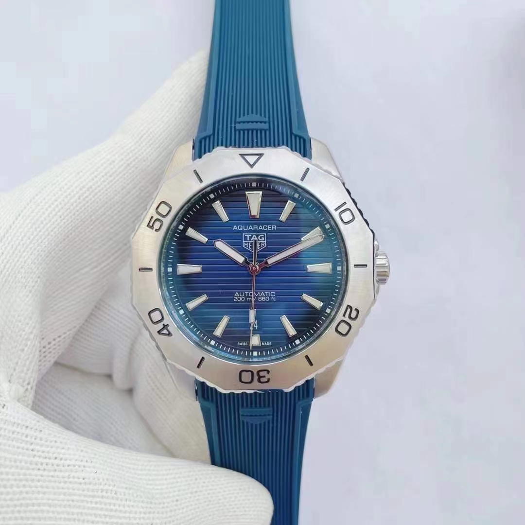 tag heuer aaa