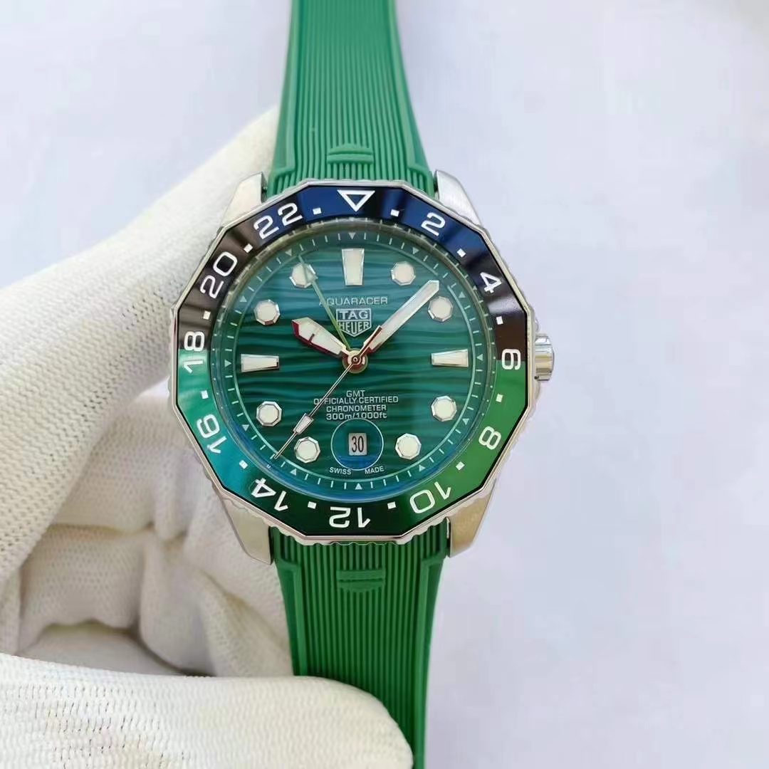 tag heuer aaa