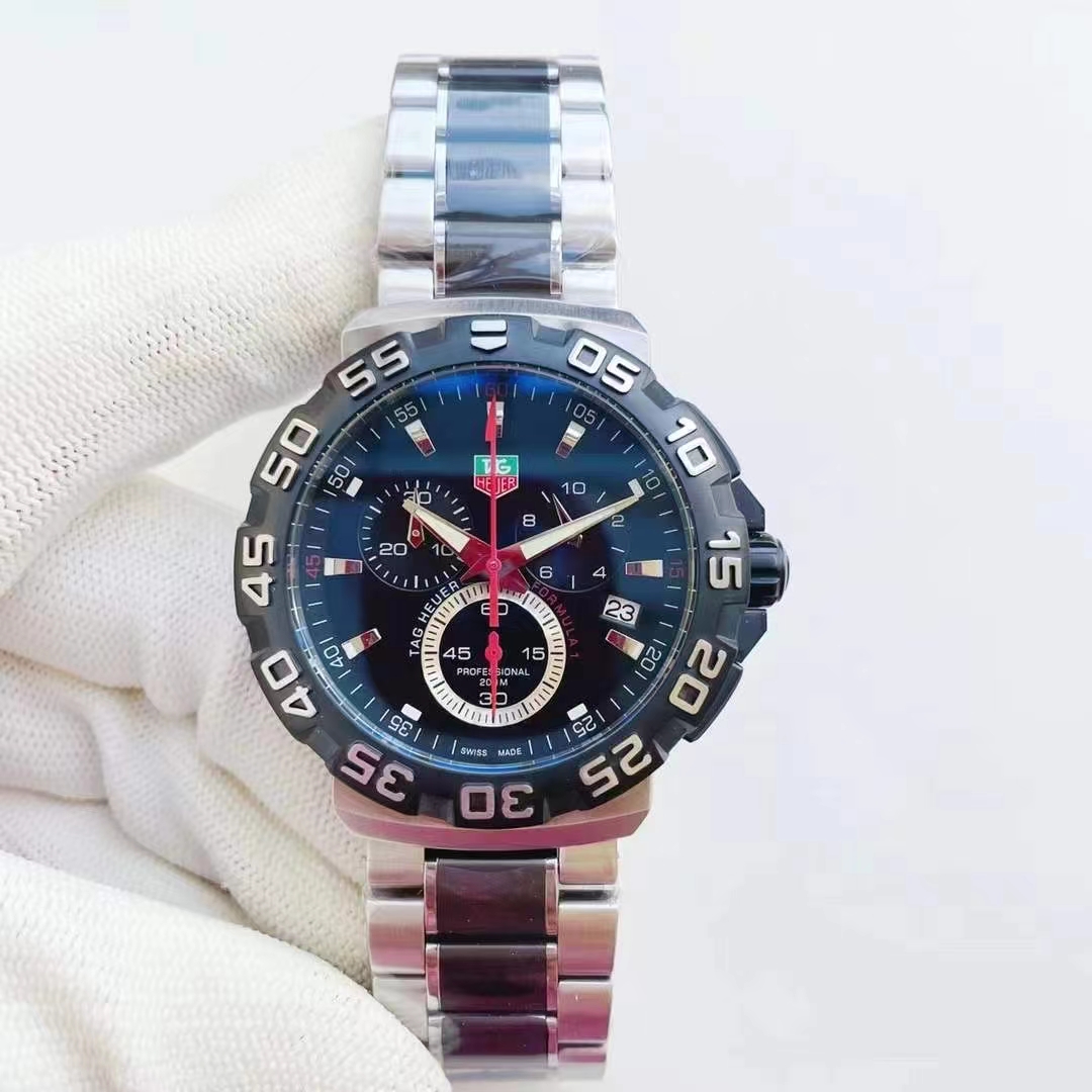 tag heuer aaa