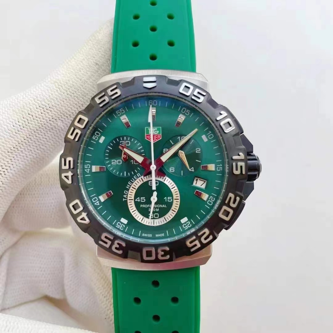 tag heuer aaa
