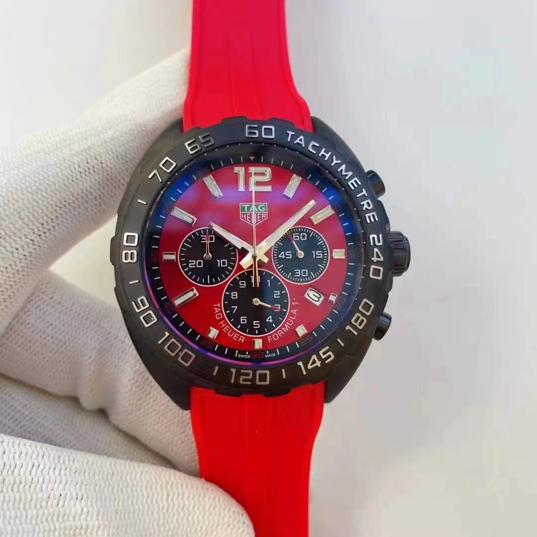 tag heuer aaa
