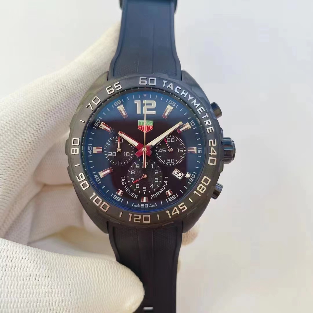 tag heuer aaa