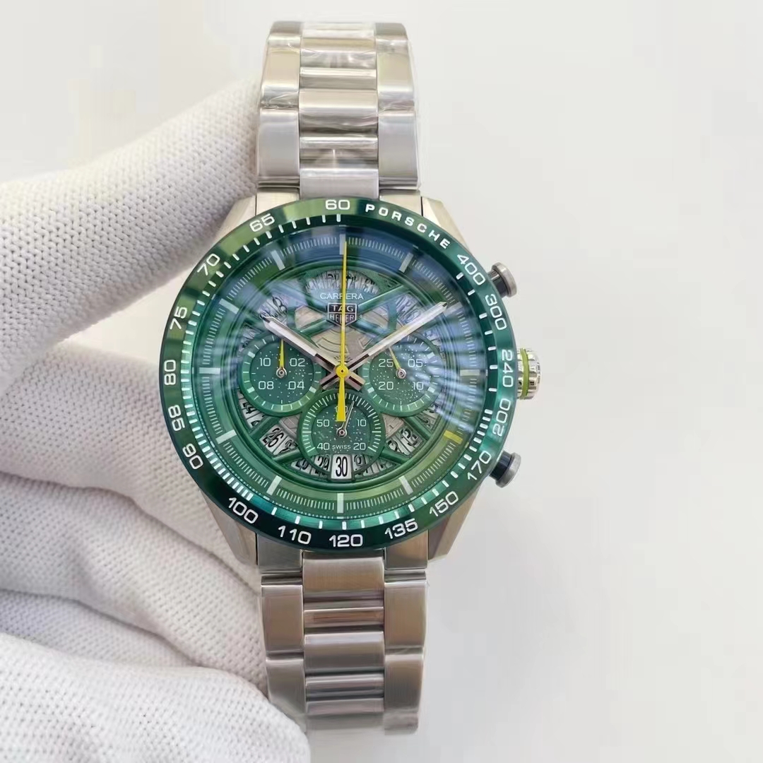 tag heuer aaa
