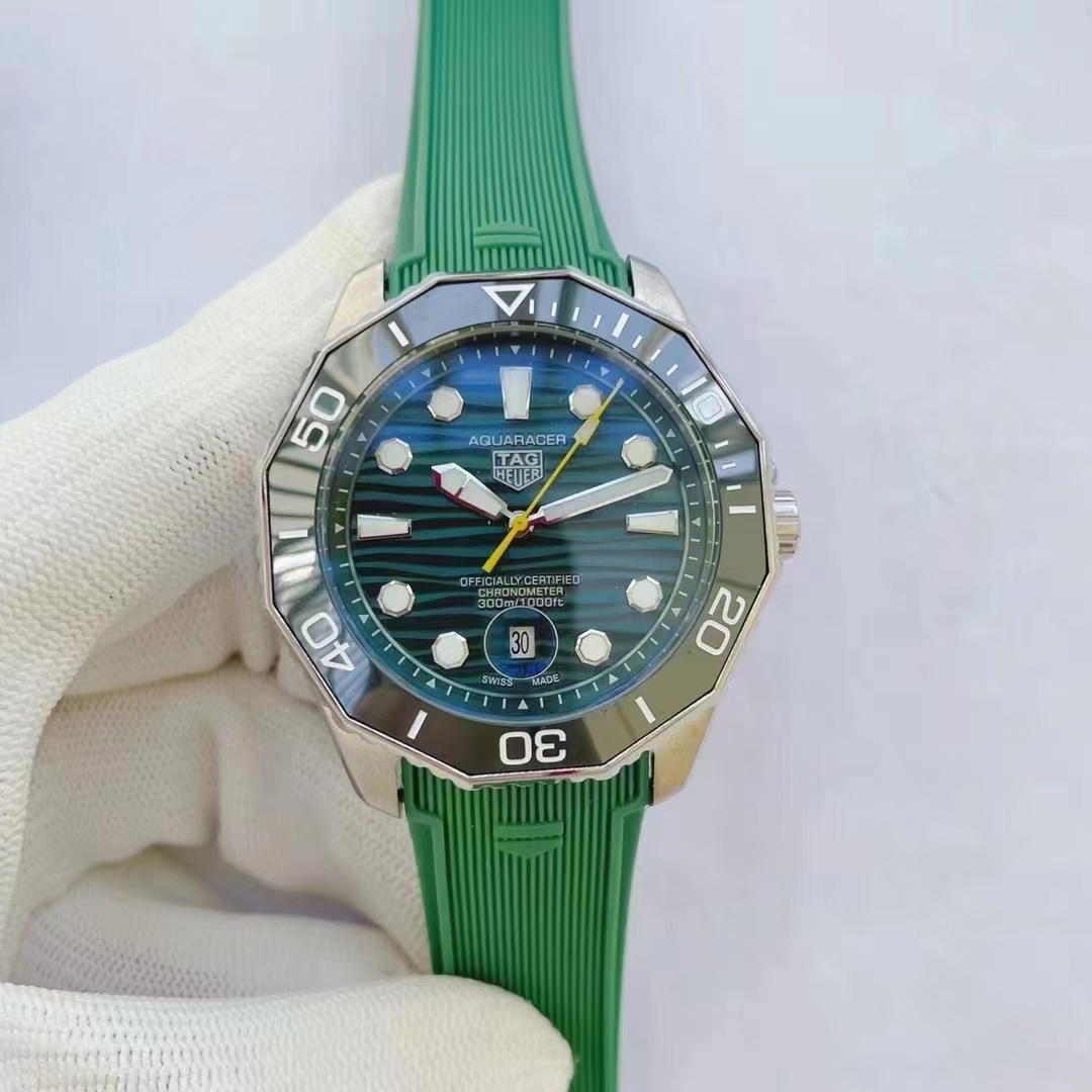 tag heuer aaa